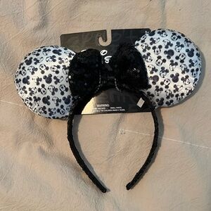 Mickey Ears